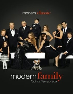 Modern Family temporada 5 capitulo 5