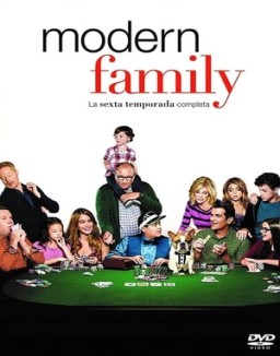 Modern Family temporada 6 capitulo 3