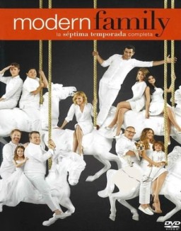 Modern Family temporada 7 capitulo 7