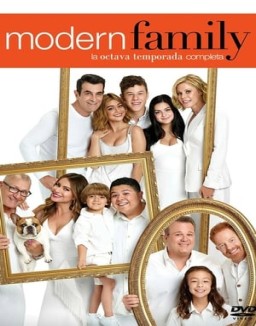 Modern Family temporada 8 capitulo 14