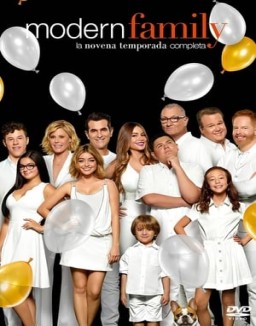 Modern Family temporada 9 capitulo 13