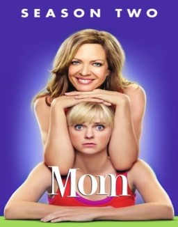 Mom temporada 2 capitulo 12