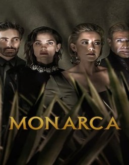 Monarca temporada 1 capitulo 6