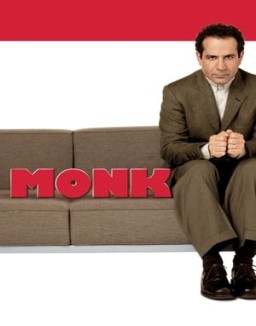 Monk saison 3