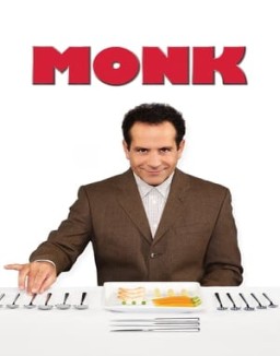 Monk temporada 5 capitulo 9