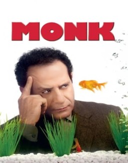 Monk temporada 7 capitulo 11