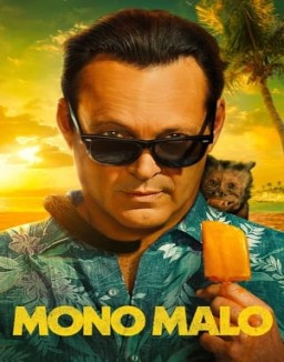 Mono malo temporada 1 capitulo 1