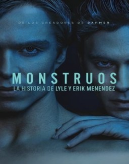 Monstruos: La historia de Lyle y Erik Menendez temporada 1 capitulo 2