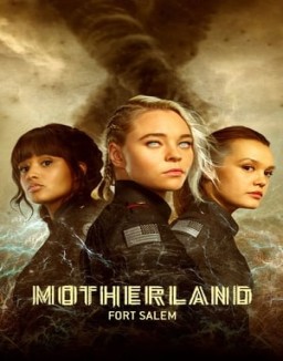 Motherland: Fort Salem temporada 2 capitulo 6