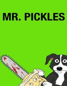 Mr. Pickles temporada 1 capitulo 10