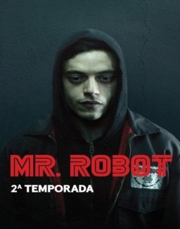 Mr. Robot temporada 2 capitulo 11