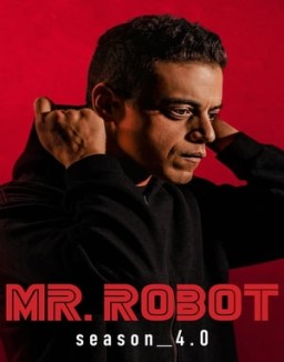 Mr. Robot temporada 4 capitulo 3