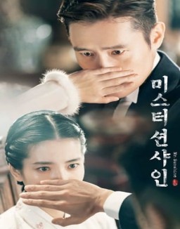 Mr. Sunshine temporada 1 capitulo 23