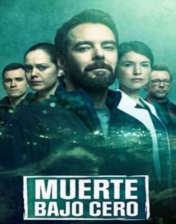 Muerte bajo cero Temporada 1