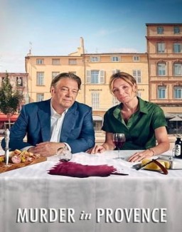 Murder in Provence Temporada 1