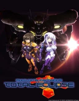 Muv-Luv Alternative: Total Eclipse temporada 1 capitulo 23