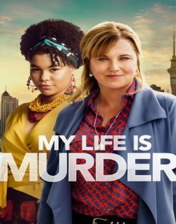 My Life Is Murder temporada 1 capitulo 1