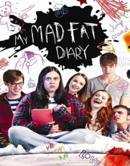 My Mad Fat Diary saison 1