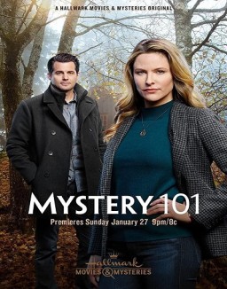 Mystery 101 temporada 1 capitulo 2