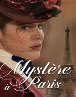 Mystery in Paris temporada 1 capitulo 4