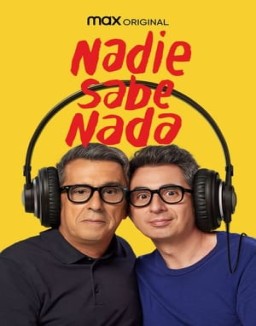 Nadie sabe nada temporada 1 capitulo 23