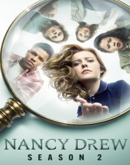 Nancy Drew temporada 2 capitulo 13