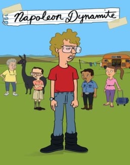 Napoleon Dynamite Temporada 1