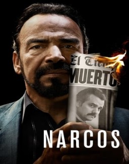 Narcos temporada 1 capitulo 3