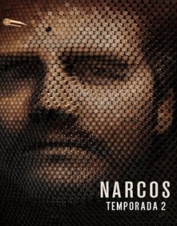 Narcos temporada 2 capitulo 7