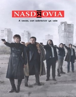 Nasdrovia temporada 2 capitulo 4