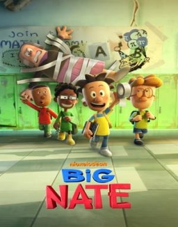 Nate el Grande temporada 1 capitulo 11