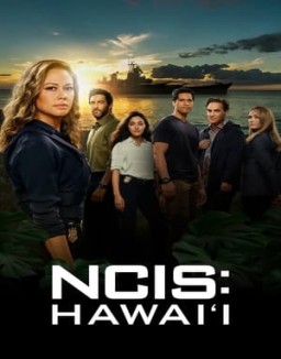 NCIS: Hawai'i temporada 1 capitulo 20