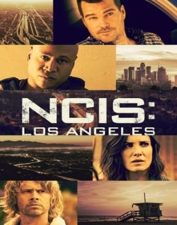 NCIS: Los Ángeles saison 1