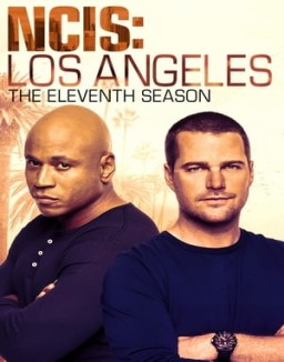 NCIS: Los Ángeles temporada 11 capitulo 3