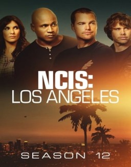 NCIS: Los Ángeles temporada 12 capitulo 9