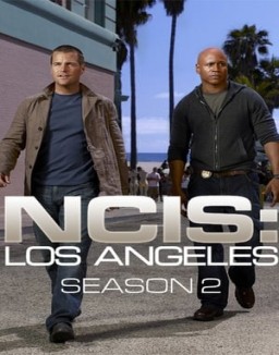 NCIS: Los Ángeles temporada 2 capitulo 20