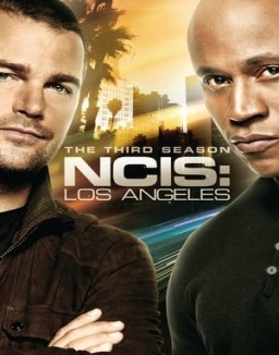 NCIS: Los Ángeles temporada 3 capitulo 3