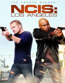 NCIS: Los Ángeles temporada 4 capitulo 20