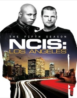 NCIS: Los Ángeles temporada 5 capitulo 7