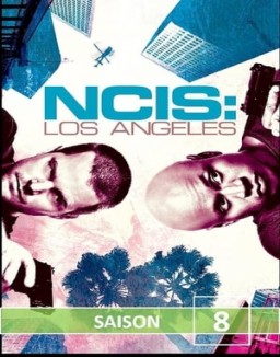 NCIS: Los Ángeles temporada 8 capitulo 6