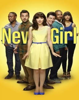 New Girl temporada 1 capitulo 9