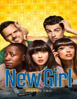 New Girl temporada 2 capitulo 11