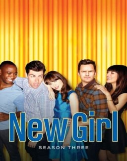 New Girl temporada 3 capitulo 6