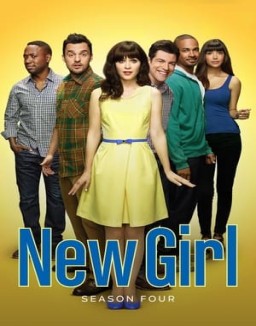 New Girl temporada 4 capitulo 3