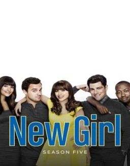 New Girl temporada 5 capitulo 12