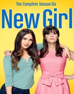 New Girl temporada 6 capitulo 11