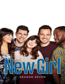 New Girl temporada 7 capitulo 4