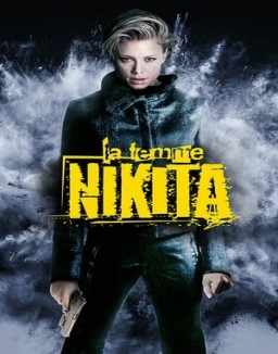 Nikita temporada 1 capitulo 7