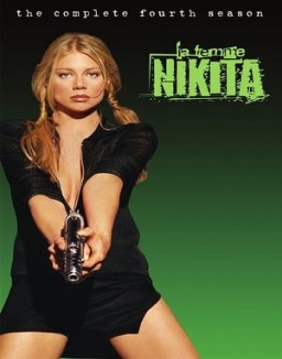 Nikita temporada 4 capitulo 10