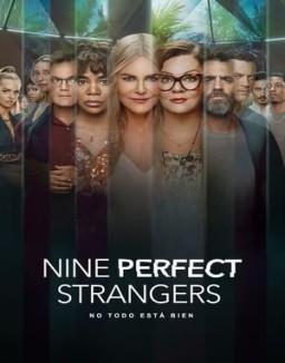 Nine Perfect Strangers